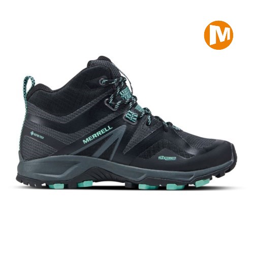 Zapatillas Trekking Merrell MQM Flex 2 Mid GORE-TEX Mujer MX.H.XJC